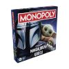 Picture of Hasbro Disney: Monopoly Star Wars - The Mandalorian & Grogu Edition (English Language) (G3170)
