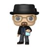 Picture of Funko Pop! Television: Breaking Bad - Heisenberg #1934 Vinyl Figure