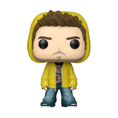 Picture of Funko Pop! Television: Breaking Bad - Jesse Pinkman #1935 Vinyl Figure