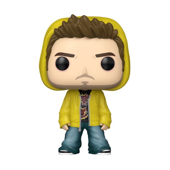 Picture of Funko Pop! Television: Breaking Bad - Jesse Pinkman #Vinyl Figure