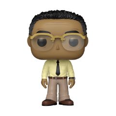 Picture of Funko Pop! Television: Breaking Bad - Gus Fring #Vinyl Figure