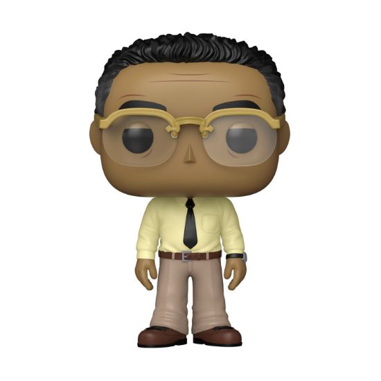 Picture of Funko Pop! Television: Breaking Bad - Gus Fring #Vinyl Figure
