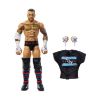 Picture of Mattel WWE: Elite Collection Greatest Hits - CM Punk (JHT84)
