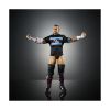 Picture of Mattel WWE: Elite Collection Greatest Hits - CM Punk (JHT84)