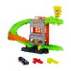 Picture of Mattel Hot Wheels: Tracks With Beasts – Hot Wheels City Croc Pizza Attack (JHL93)