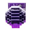 Picture of Mattel Minecraft: - Mini Eggs With Figure – Mc Fire & Flames Creeper (JJV88)