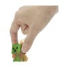 Picture of Mattel Minecraft: - Mini Eggs With Figure – Mc Fire & Flames Creeper (JJV88)