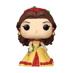 Picture of Funko Pop! Disney: Disney Princess Grand Entrances - Belle Vinyl Figure