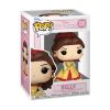 Picture of Funko Pop! Disney: Disney Princess Grand Entrances - Belle Vinyl Figure