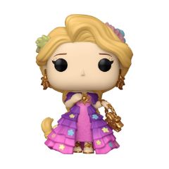 Picture of Funko Pop! Disney: Disney Princess Grand Entrances - Rapunzel Vinyl Figure