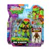 Picture of Giochi Preziosi Mix 'N Match Μutations: Tales of the Teenage Mutant Ninja Turtles - Armored Raph Figure (T0201A00)