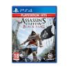 Picture of PS4 Assassin's Creed IV: Black Flag - Playstation Hits