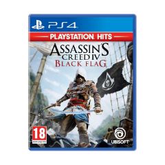 Picture of PS4 Assassin's Creed IV: Black Flag - Playstation Hits