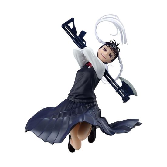 Picture of Banpresto Vibration Stars: Sakamoto Days - Toramaru Nao Statue (14cm) (29891)