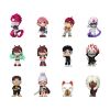 Picture of Funko Mystery Minis: DANDADAN (Blind Box/Random) Vinyl Figures