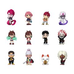 Picture of Funko Mystery Minis: DANDADAN (Blind Box/Random) Vinyl Figures