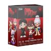 Picture of Funko Mystery Minis: DANDADAN (Blind Box/Random) Vinyl Figures