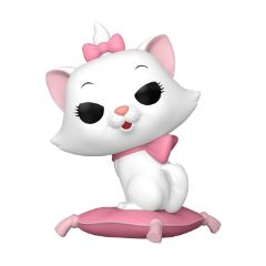Picture of Funko Pop! Disney: Aristocats - Marie (GL) #Vinyl Figure