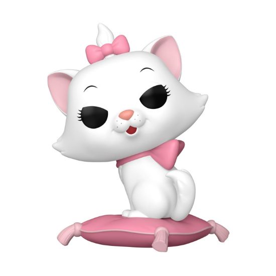 Picture of Funko Pop! Disney: Aristocats - Marie (GL) #Vinyl Figure