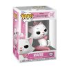 Picture of Funko Pop! Disney: Aristocats - Marie (GL) #Vinyl Figure
