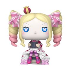 Picture of Funko Pop! Animation: Re:ZERO - Beatrice #Vinyl Figure