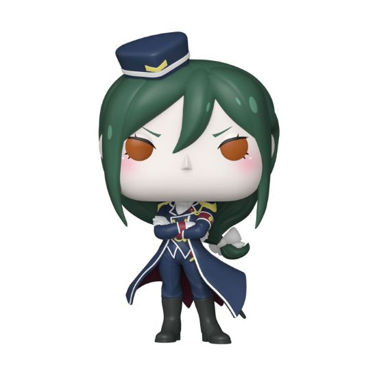 Picture of Funko Pop! Animation: Re:ZERO - Crusch #Vinyl Figure