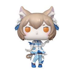 Picture of Funko Pop! Animation: Re:ZERO - Ferris* #Vinyl Figure