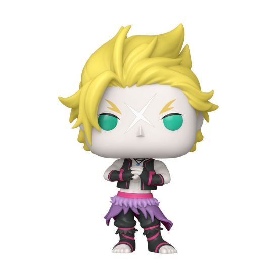 Picture of Funko Pop! Animation: Re:ZERO - Garfiel #Vinyl Figure