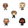 Picture of Funko Pocket Pop! Capsule: Star Wars (Blind Box/Random) Vinyl Figure