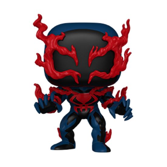 Picture of Funko Pop! Marvel: Venom Comics - Symbiote SM 2099 Vinyl Figure