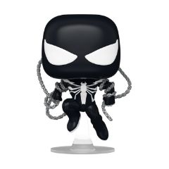 Picture of Funko Pop! Marvel: Venom Comics - Symbiote SM w/Chains Vinyl Figure