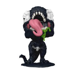 Picture of Funko Pop! Super: Venom Comics - Venomized T-Rex Vinyl Figure (6")