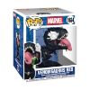 Picture of Funko Pop! Super: Venom Comics - Venomized T-Rex Vinyl Figure (6")