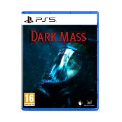 Picture of PS5 Dark Mass