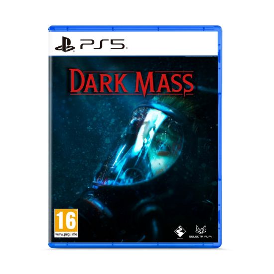 Picture of PS5 Dark Mass