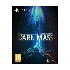 Picture of PS5 Dark Mass - Collector's Edition