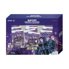 Picture of Kayou CC: K-Pop Demon Hunters Classic Edition S01 Bundle (KAY416031)