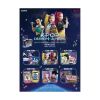 Picture of Kayou CC: K-Pop Demon Hunters Special Mini Edition S01 Booster Display (36ct) (KAY415669)