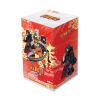 Picture of Kayou CC: Naruto Smriti Earth Scroll S02 Blister Box (12ct) (KAY419599)