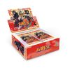 Picture of Kayou CC: Naruto Smriti Earth Scroll S02 Booster Display (20ct) (KAY419612)