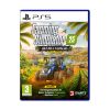 Picture of PS5 Farming Simulator 25:Beans & Alpacas Edition