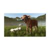 Picture of PS5 Farming Simulator 25:Beans & Alpacas Edition