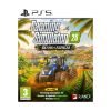 Picture of PS5 Farming Simulator 25:Beans & Alpacas Edition