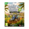 Picture of XSX Farming Simulator 25:Beans & Alpacas Edition