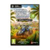 Picture of PC Farming Simulator 25:Beans & Alpacas Edition