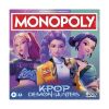 Picture of Hasbro Monopoly: Monopoly KPop Demon Hunters Edition (English Language) (G4601)