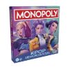 Picture of Hasbro Monopoly: Monopoly KPop Demon Hunters Edition (English Language) (G4601)