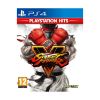 Picture of PS4 Street Fighter V - Playstation Hits