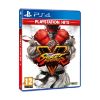 Picture of PS4 Street Fighter V - Playstation Hits