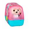 Picture of Zapf Creation: Baby Born - Lucky, Interactive Pet Puppy with Carry Box (835869)